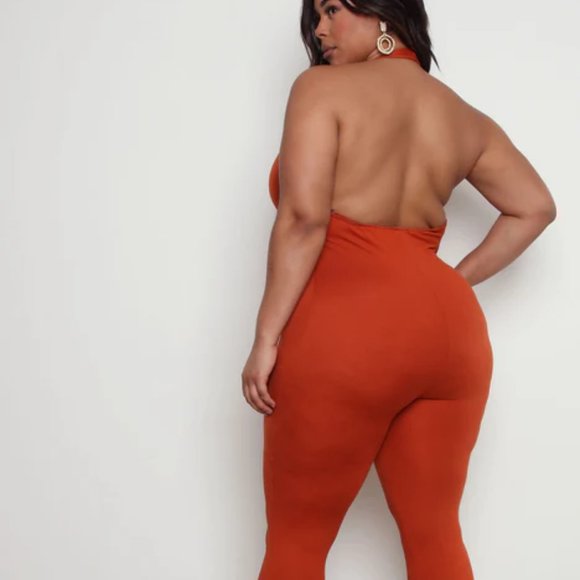 Tokyo Jumpsuit - Picture 2 of 4